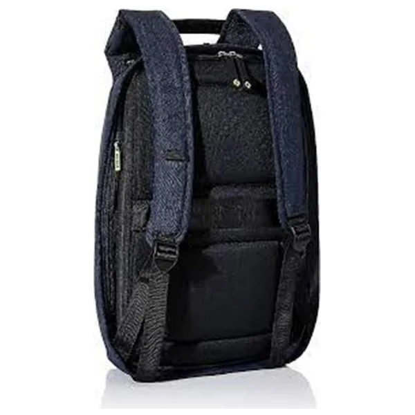 Samsonite Securipak KA6-01-001 Mavi 15.6" Laptop Sırt Çantası - Görsel 7