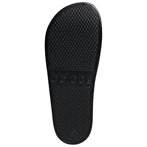 Adidas Adilette Aqua F35550 Siyah Terlik - Görsel 9