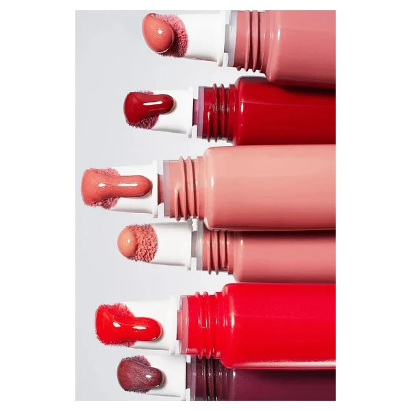 Alix Avien Silky Care Dolgunlaştırıcı 305 Pink Terracotta Dudak Parlatıcısı - Görsel 6