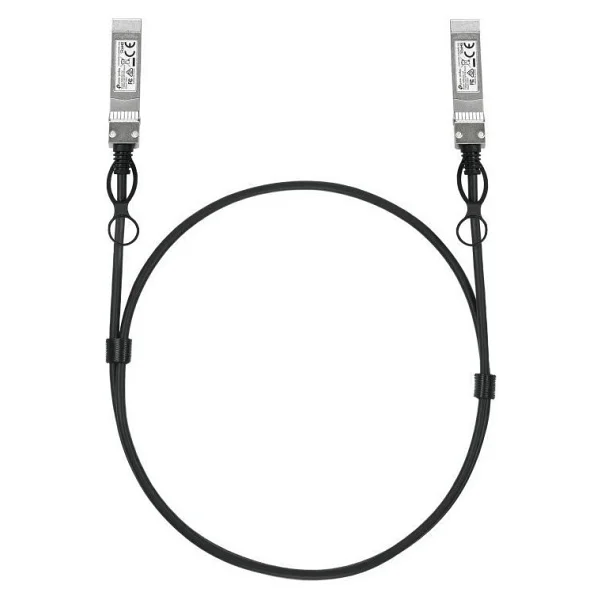 TP-Link TL-SM6220-1M 1 m Network Kablosu - Görsel 2