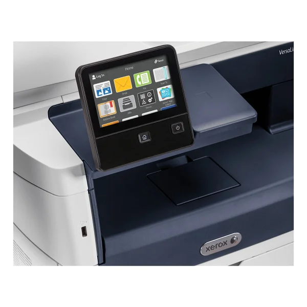 Xerox B405V_DN Tarayıcı + Fotokopi + Faks Renkli Çok Fonksiyonlu Lazer Yazıcı - Görsel 4