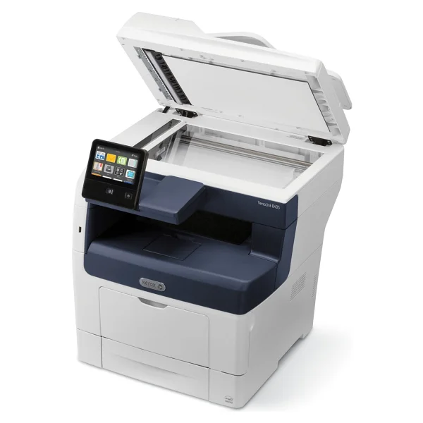 Xerox B405V_DN Tarayıcı + Fotokopi + Faks Renkli Çok Fonksiyonlu Lazer Yazıcı - Görsel 6