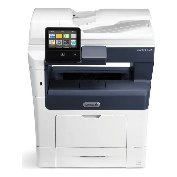 Xerox B405V_DN Tarayıcı + Fotokopi + Faks Renkli Çok Fonksiyonlu Lazer Yazıcı - Görsel 7