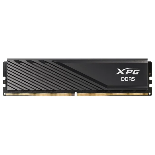 XPG Lancer Blade 32 GB (2x16) 6000 MHz CL48 AX5U6000C4816G-DTLABBK DDR5 Ram - Görsel 5