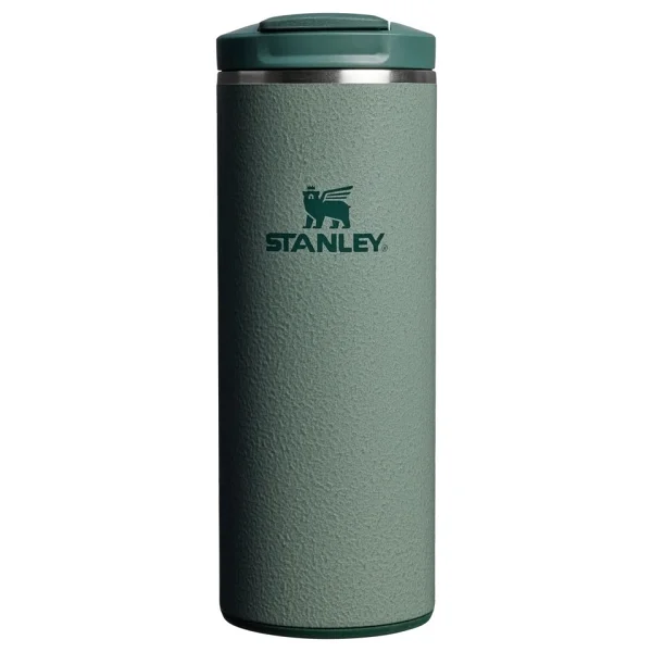 Stanley The Transit Fliptop Yeşil 0.35 lt Termos Bardak - Görsel 8