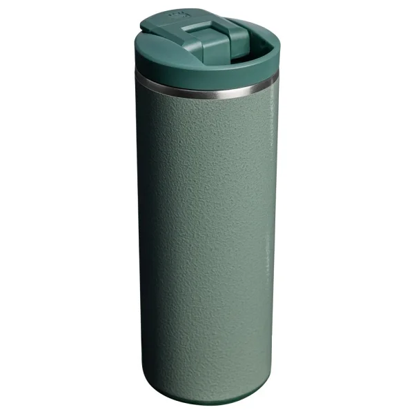 Stanley The Transit Fliptop Yeşil 0.35 lt Termos Bardak - Görsel 9