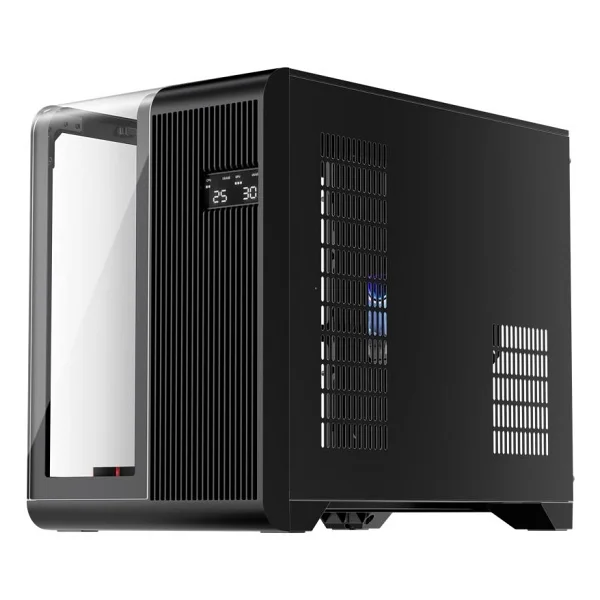 1St Player RT6 RGB Fanlı Micro ATX Oyuncu Kasası - Görsel 8