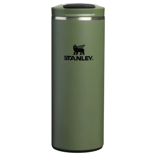 Stanley The Transit Fliptop Fıstık Yeşili 0.35 lt Termos Bardak - Görsel 8
