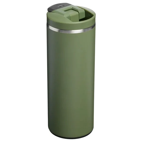 Stanley The Transit Fliptop Fıstık Yeşili 0.35 lt Termos Bardak - Görsel 9