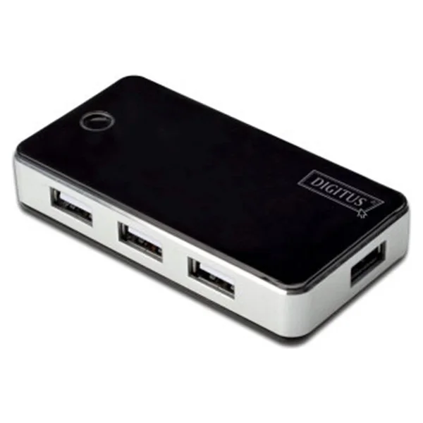 Digitus DA-70222 USB Çoğaltıcı - Görsel 4
