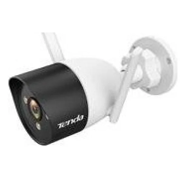 Tenda CT3-WCA 2MP 4MM IP66 IR Bullet İp Kamera - Görsel 3