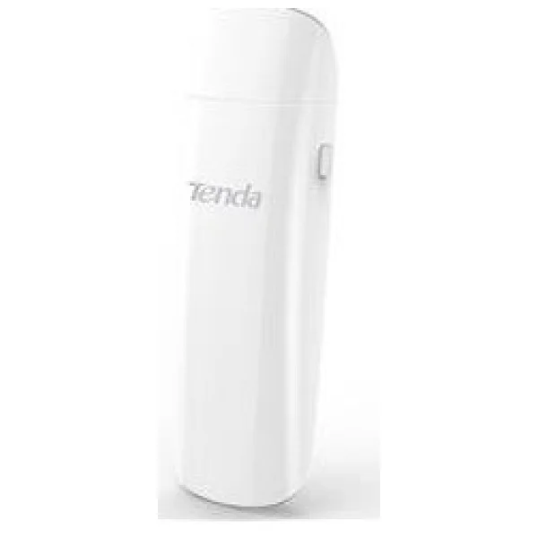 Tenda U12 AC1300 Dual Band USB Wireless Adaptör - Görsel 6