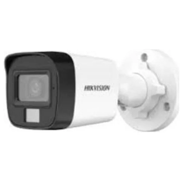 Hikvision DS-2CE16K0T-LPFS Bullet 5 MP 2.8mm Lens 360 Derece Gece Görüşlü Güvenlik Kamerası - Görsel 5