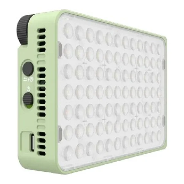 Aputure Amaran Ace 25C RGB LED Işık Kiti - Görsel 2