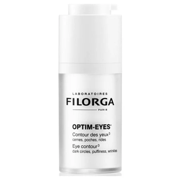 Filorga Optim Eyes Göz Çevresi Kremi 15 ml - Görsel 4