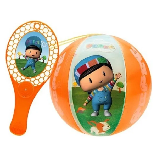 Necotoys Pepee TapBall - Görsel 3