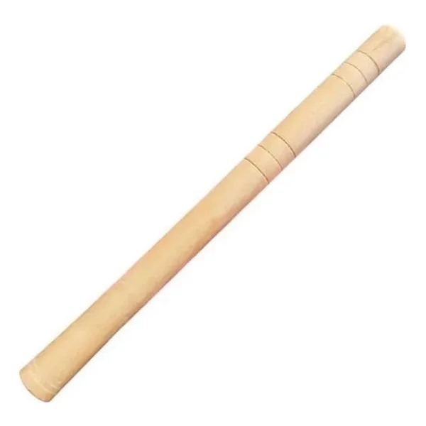 Kayacık 1.Kalite Keser Sapı 45 cm - Görsel 2