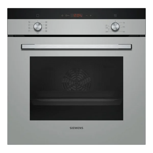 Siemens HB234FEH2T Gri Ankastre Fırın - Görsel 9