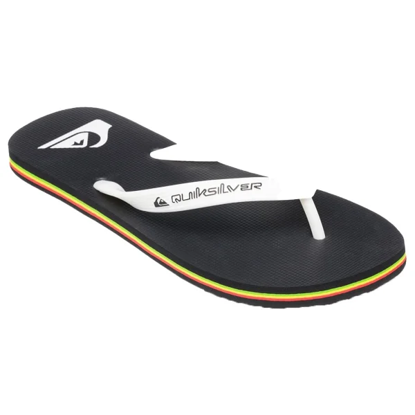 Quiksilver Molokai Core AQYL101325 Erkek Parmak Arası Terlik - Görsel 6