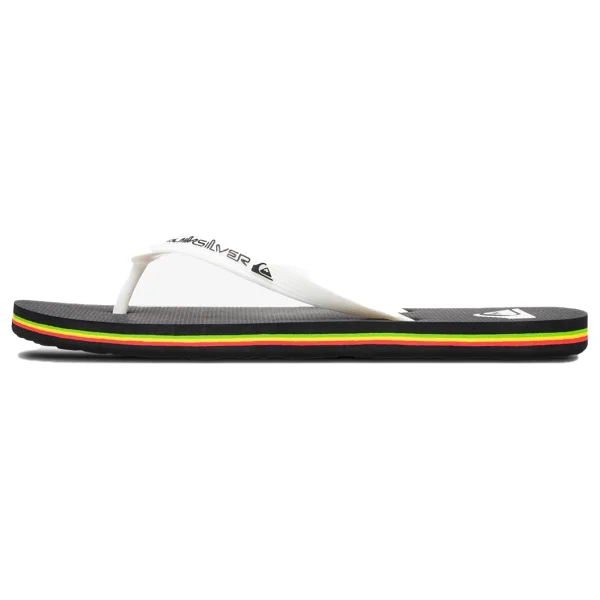 Quiksilver Molokai Core AQYL101325 Erkek Parmak Arası Terlik - Görsel 7