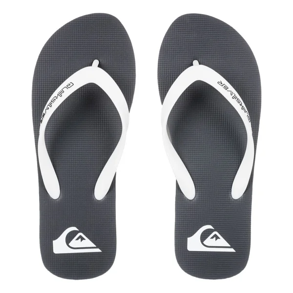 Quiksilver Molokai Core AQYL101325 Erkek Parmak Arası Terlik - Görsel 8
