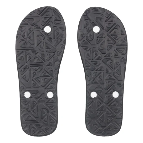 Quiksilver Molokai Core AQYL101325 Erkek Parmak Arası Terlik - Görsel 9