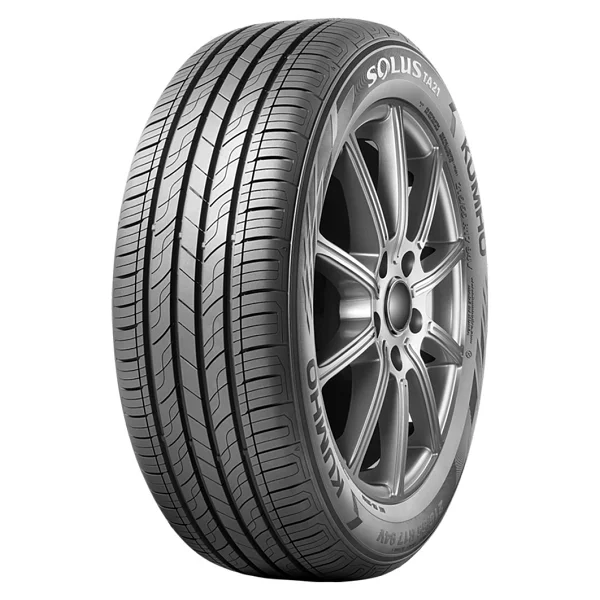 Kumho Solus TA21 215/55 R17 94V Yaz Lastiği - 2026 - Görsel 2