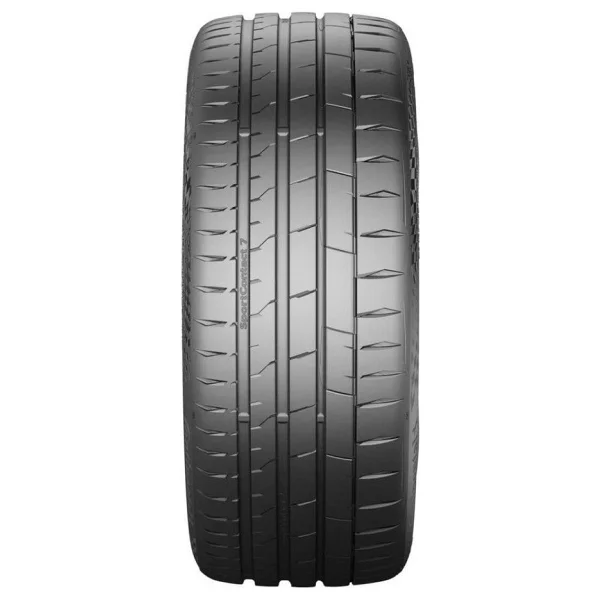 Continental SportContact 7 245/45 R20 103Y XL FR Yaz Lastiği - 2026 - Görsel 2