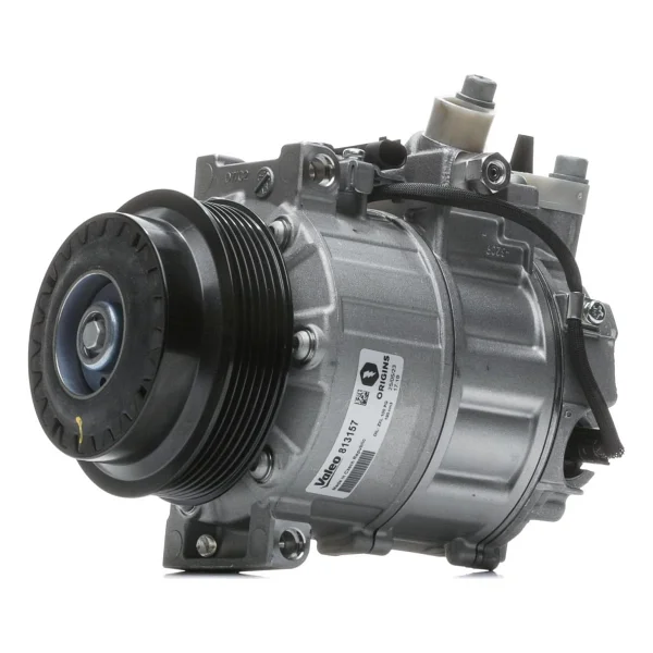 Valeo Mercedes M Serisi W166 2011-2015 Klima Kompresörü - Görsel 2