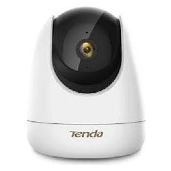 Tenda CP6 3MP 4MM Cmos 12MT H.265/H.264 PT Dome Kamera - Görsel 2