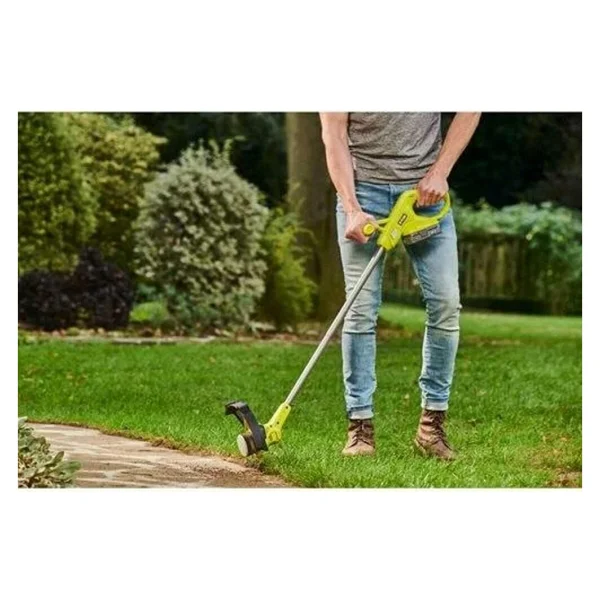 Ryobi RY18LT23A-120 Tek Akülü 2 Ah Çim Biçme Makinesi - Görsel 3