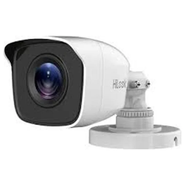 HiLook THC-B120-PC 2 MP 2.8mm Turbo HD Mini EXIR Bullet Güvenlik Kamerası - Görsel 3
