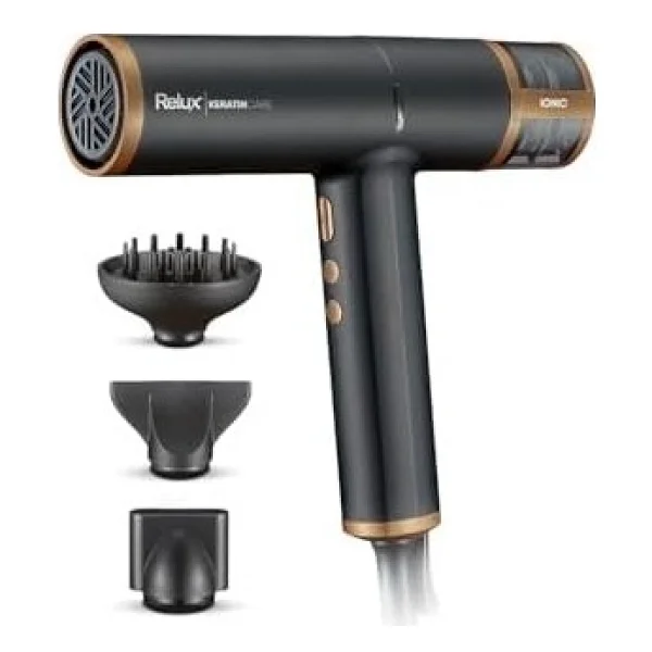 Relux RHD9190 1900 W Saç Kurutma Makinesi - Görsel 6
