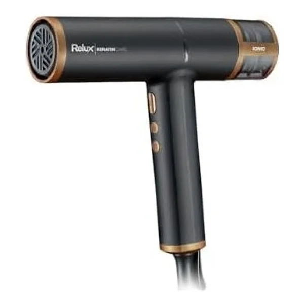 Relux RHD9190 1900 W Saç Kurutma Makinesi - Görsel 7