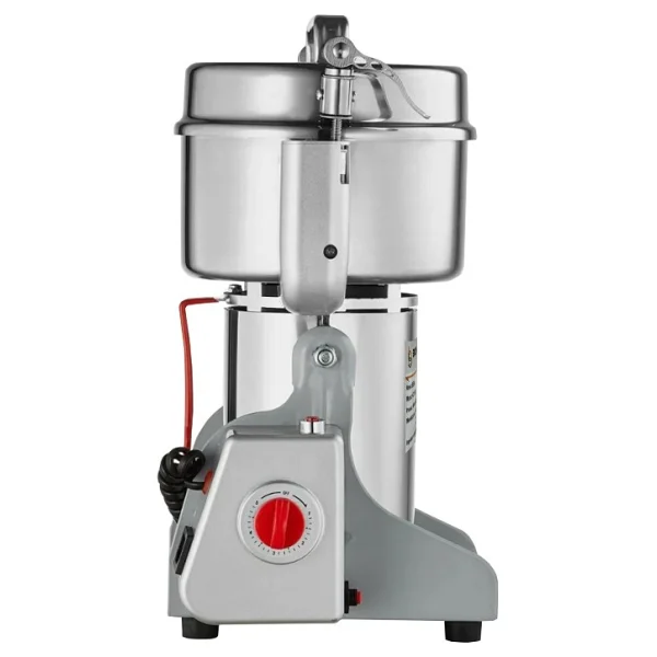 Besa 500 Gr Bitki Hububat ve Baharat Kahve Öğütücü - Görsel 3