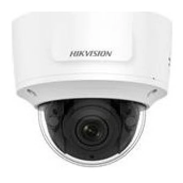 Hikvision DS-2CD2746G2-IZS Dome 4 MP Gece Görüşlü IP Güvenlik Kamerası - Görsel 5