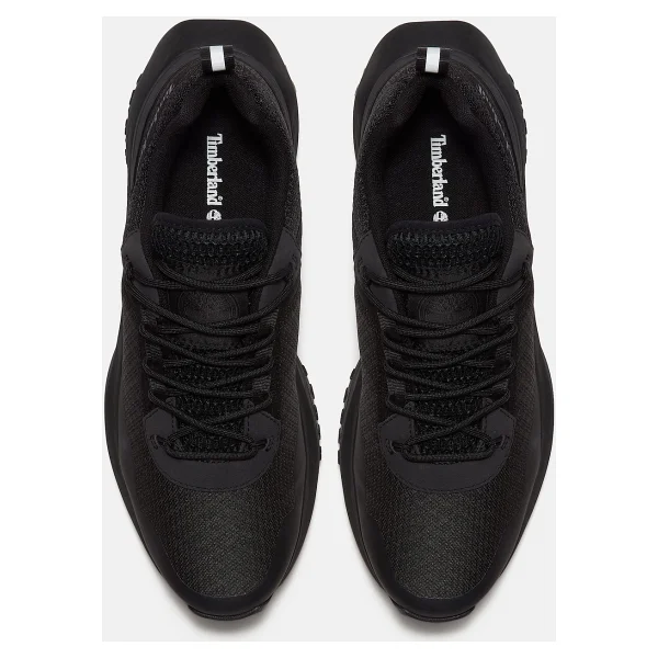 Timberland Motion Access TB0A446ZEAE1 Siyah Erkek Sneaker - Görsel 2