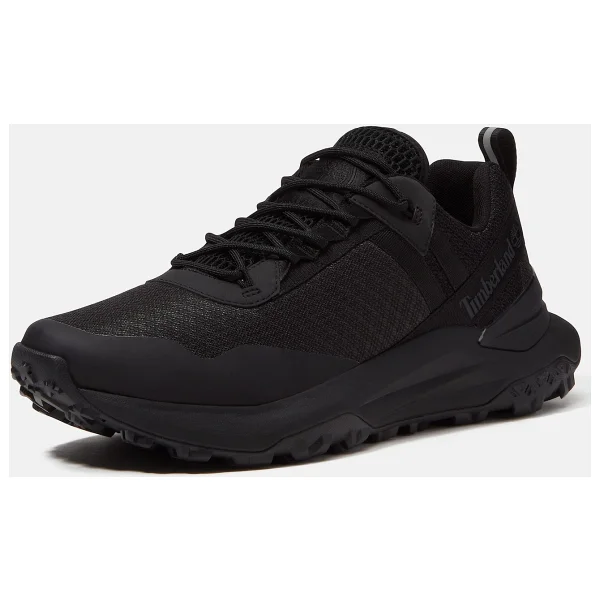 Timberland Motion Access TB0A446ZEAE1 Siyah Erkek Sneaker - Görsel 4