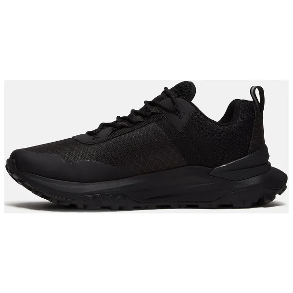 Timberland Motion Access TB0A446ZEAE1 Siyah Erkek Sneaker - Görsel 5