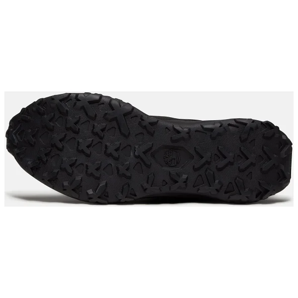 Timberland Motion Access TB0A446ZEAE1 Siyah Erkek Sneaker - Görsel 7