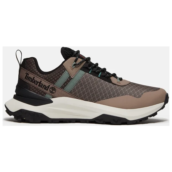 Timberland Motion Access TB0A446ZAOZ1 Bej-Siyah Erkek Sneaker - Görsel 10
