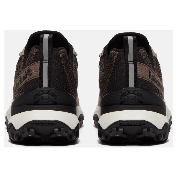Timberland Motion Access TB0A446ZAOZ1 Bej-Siyah Erkek Sneaker - Görsel 4