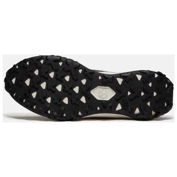Timberland Motion Access TB0A446ZAOZ1 Bej-Siyah Erkek Sneaker - Görsel 8