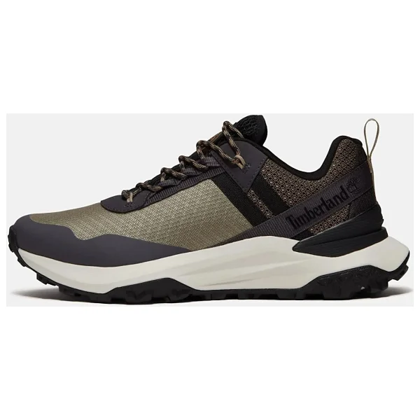 Timberland Motion Access TB0A446ZAPA1 Koyu Gri Erkek Sneaker - Görsel 9