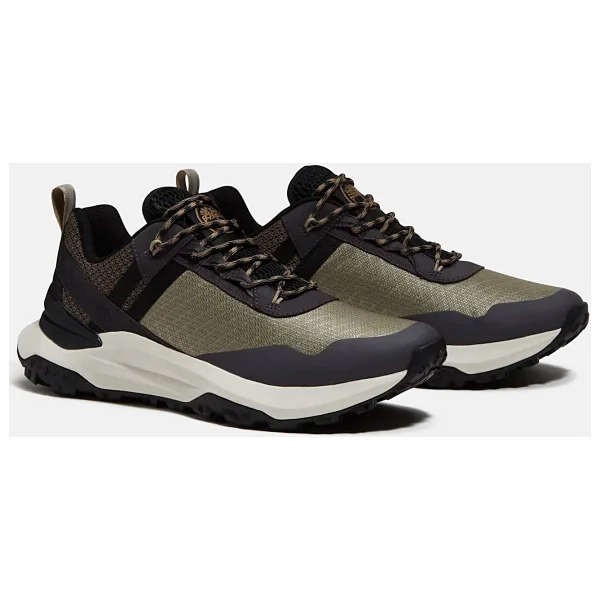 Timberland Motion Access TB0A446ZAPA1 Koyu Gri Erkek Sneaker - Görsel 2