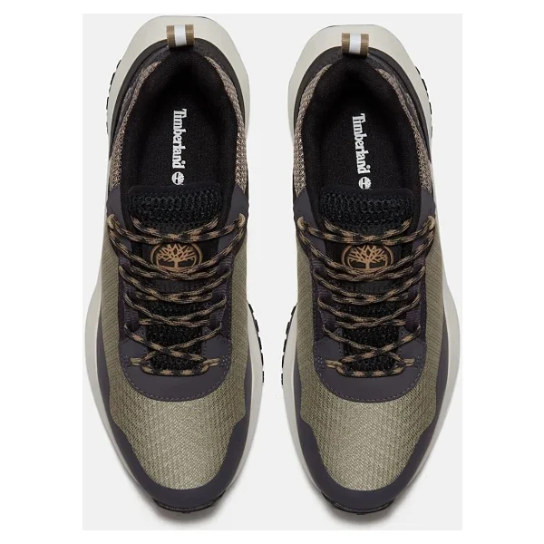 Timberland Motion Access TB0A446ZAPA1 Koyu Gri Erkek Sneaker - Görsel 3