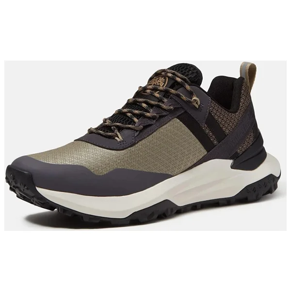 Timberland Motion Access TB0A446ZAPA1 Koyu Gri Erkek Sneaker - Görsel 4