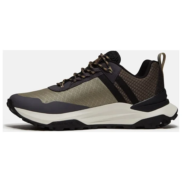 Timberland Motion Access TB0A446ZAPA1 Koyu Gri Erkek Sneaker - Görsel 5
