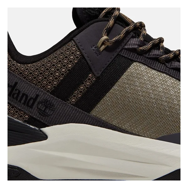 Timberland Motion Access TB0A446ZAPA1 Koyu Gri Erkek Sneaker - Görsel 6
