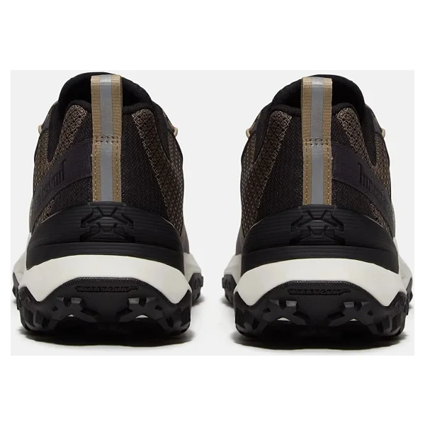 Timberland Motion Access TB0A446ZAPA1 Koyu Gri Erkek Sneaker - Görsel 7